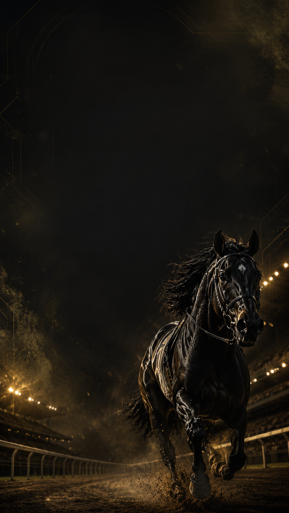 Spirit 7, terminal hippique intelligent